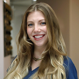 meet dr katie fay